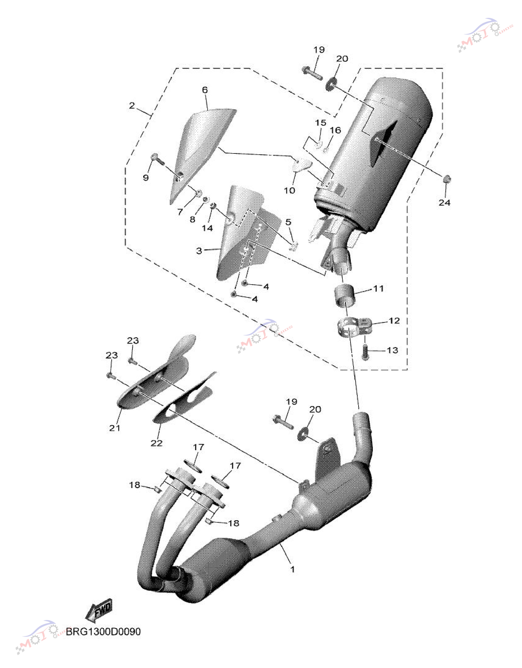 Engine Diagram